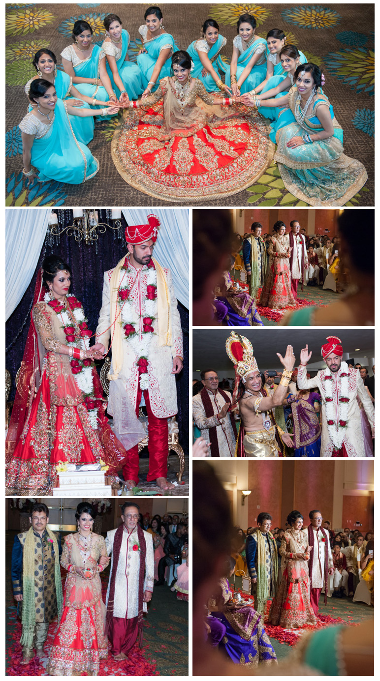 Ritisha Weds Abhishek