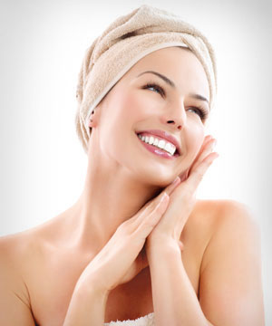 Refresher Facial beauty-salon-windermere