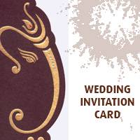 Wedding Cards