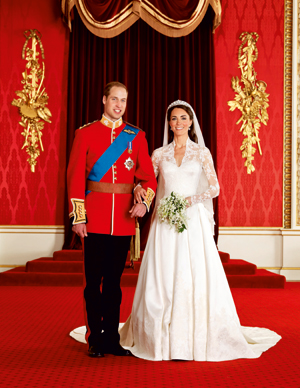 The Wedding