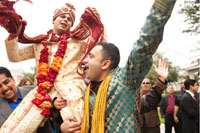 Poornima Weds Anand 