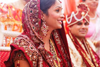 Poornima and Anand