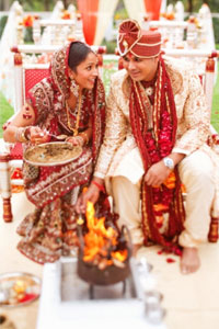 Poornima Weds Anand 