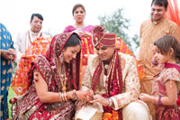Poornima Weds Anand 