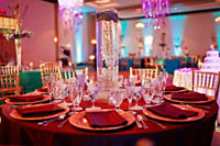 Poornima Weds Anand 