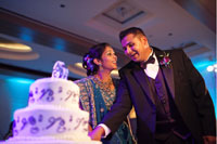 Poornima and Anand