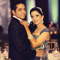 Arjun Weds Ronica12