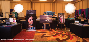 2015 MyShadi Bridal Expos Vendor Profiles