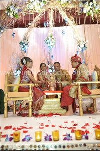 Nirmal Weds Hemali 