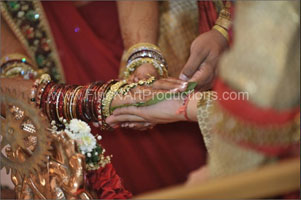 Nirmal Weds Hemali 