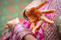 The Trousseau