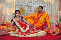 Mona Weds Gurminder
