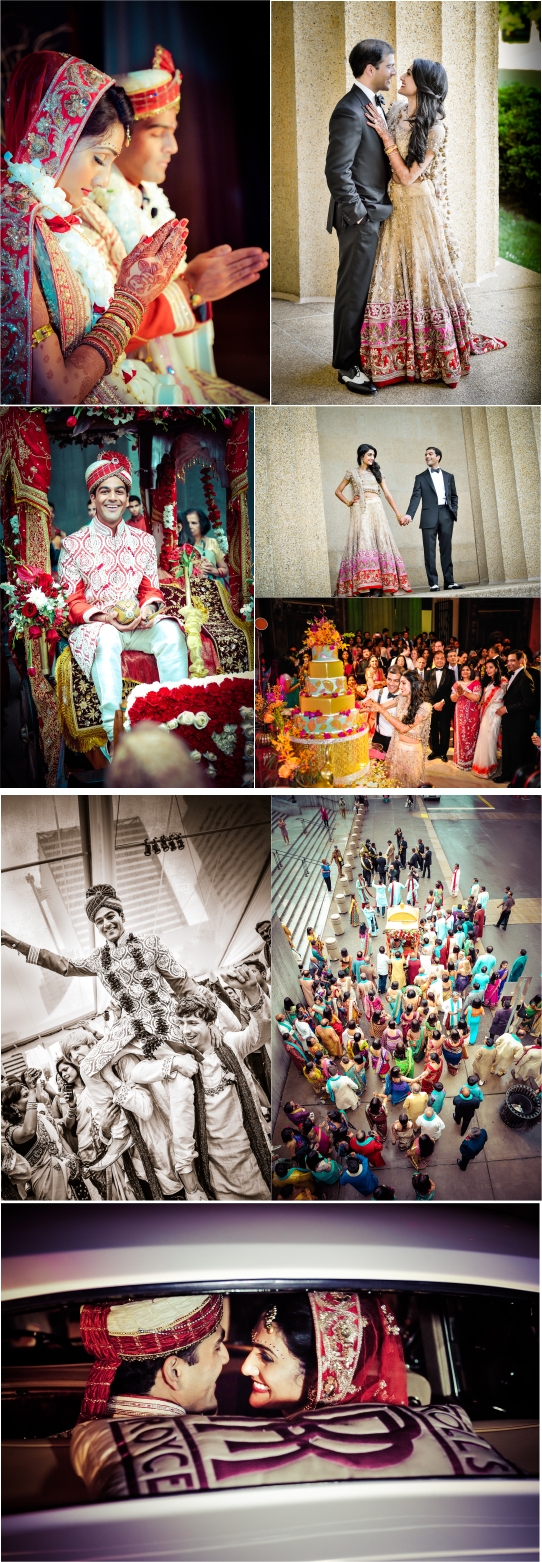 Neha weds Guru