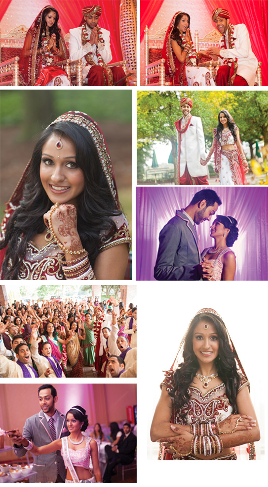Rosi Weds Nimesh