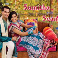 Sumitha weds Sean Sumitha weds Sean