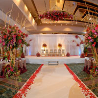 My Shadi Bridal Expo - Reception Table Competition