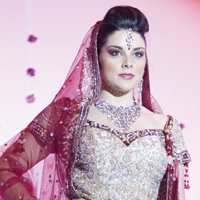 Bridal Wear