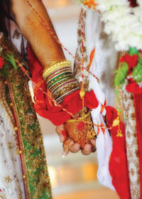 MyShadi Bridal Expo