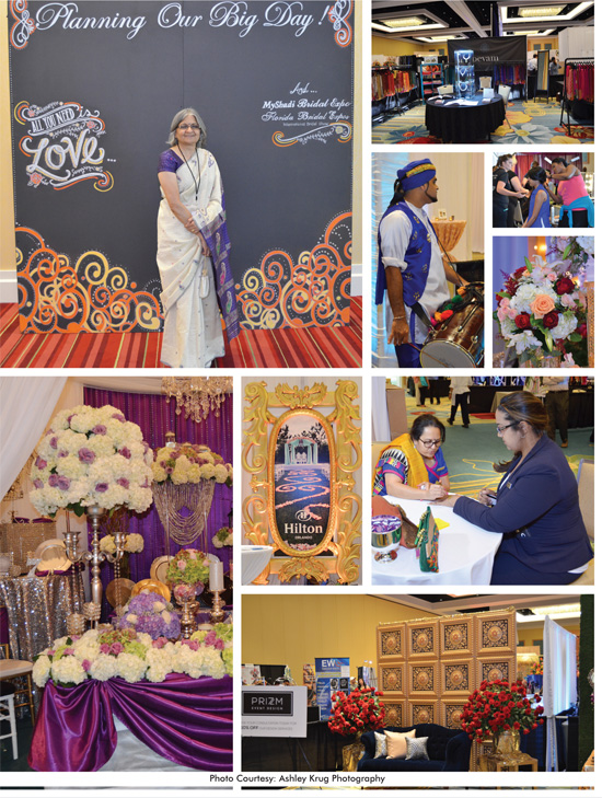 2015 Orlando MyShadi Bridal Expo