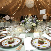 The Pivotal Role of A Wedding Caterer