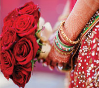 MyShadi Bridal Expo
