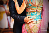Hitesh and Amy