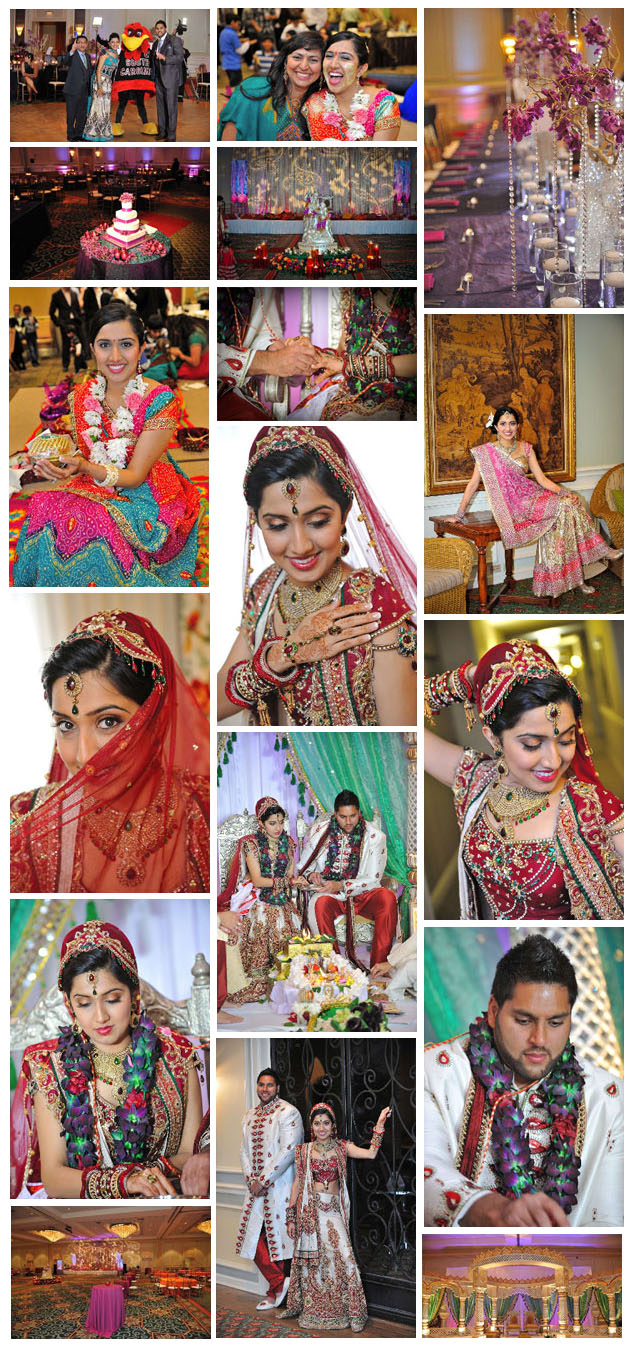 Mona Weds Gurminder