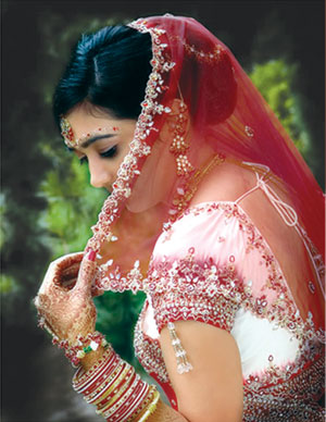 MyShadi Bridal Expo