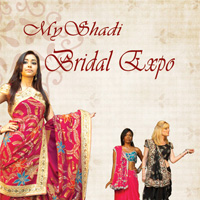 My Shadi Bridal Expo
