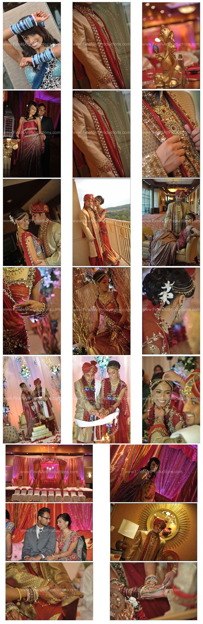 Nirmal Weds Hemali