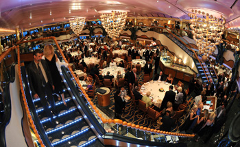Carnival Splendor