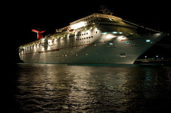 Cruise Destination Wedding - Shaadi at Sea