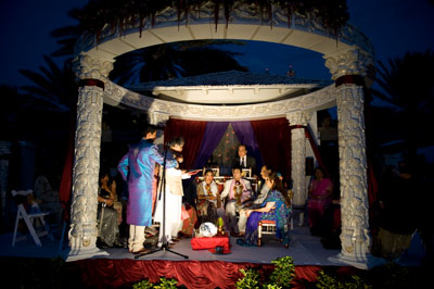 Cruise Destination Wedding - Shaadi at Sea