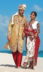 Wedding Moment