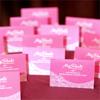 Myshadi Bridal Expo