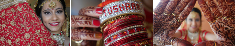Snehal Weds Tushaar
