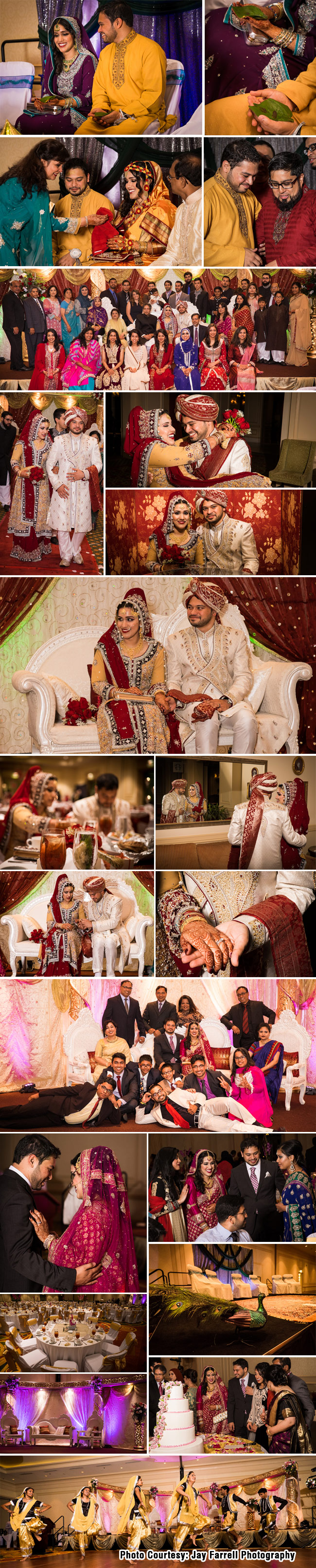 Ansari Weds Huda
