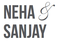 Neha & Sanjay