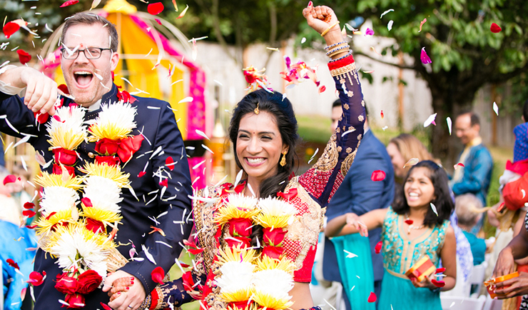  Vinisha Bhatia and Carson Murdach