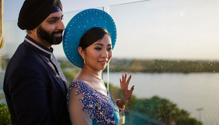  Lana Le and Sanjivan Kohli