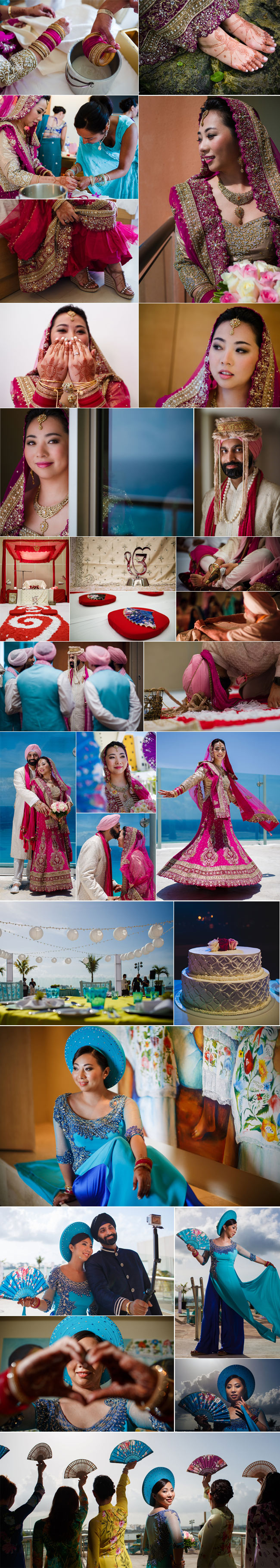  Lana Le and Sanjivan Kohli