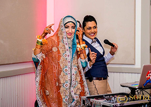  Experience is a key factor when selecting your DJ