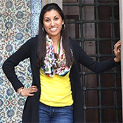 Satya Patel