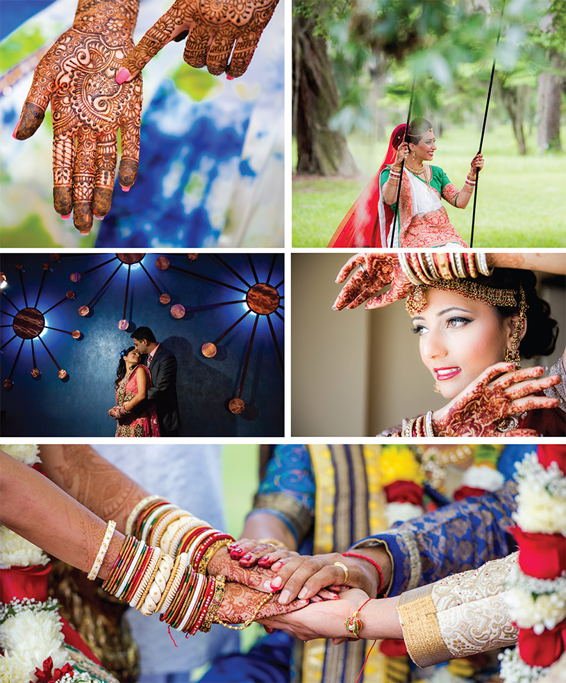 Memorable Wedding Moments Memorable Wedding Moments