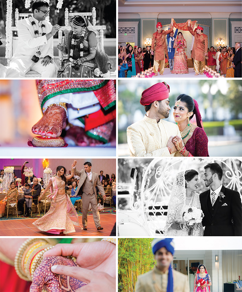 Memorable Wedding Moments Memorable Wedding Moments
