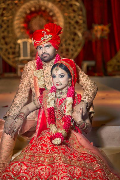 Indian Wedding Photography