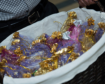 Indian Wedding Gift