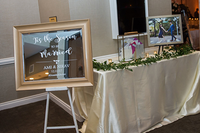 Apsara Events - Wedding Planner