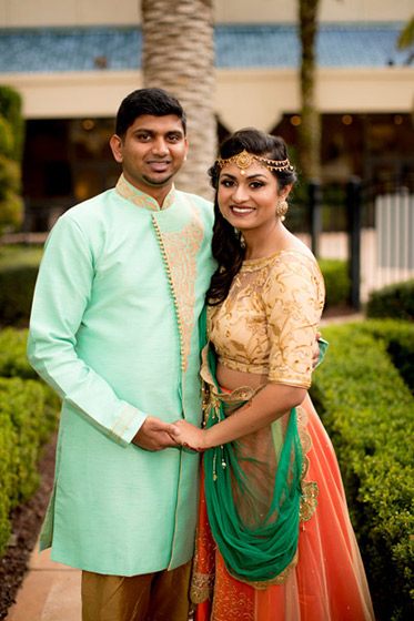 Lovely Indian Lovebirds Capture