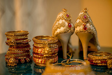 Indian Bridal Wedding Chura